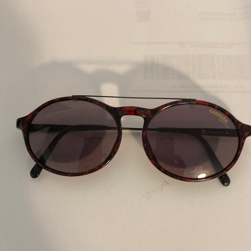 Carrera sunglasses